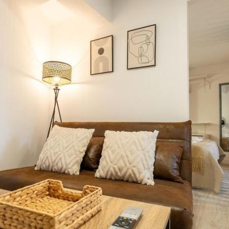 El Rinconcito Del Sardi Appartement Santander Buitenkant foto