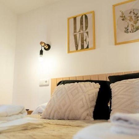 El Rinconcito Del Sardi Appartement Santander Buitenkant foto