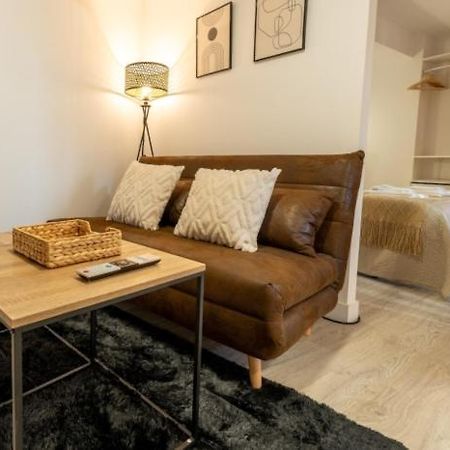 El Rinconcito Del Sardi Appartement Santander Buitenkant foto
