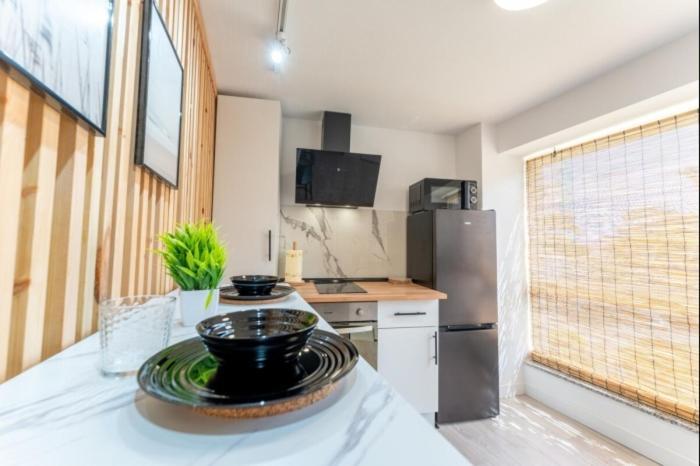 El Rinconcito Del Sardi Appartement Santander Buitenkant foto