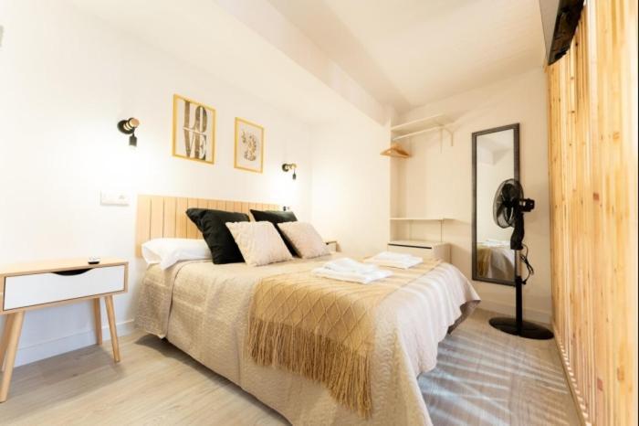 El Rinconcito Del Sardi Appartement Santander Buitenkant foto