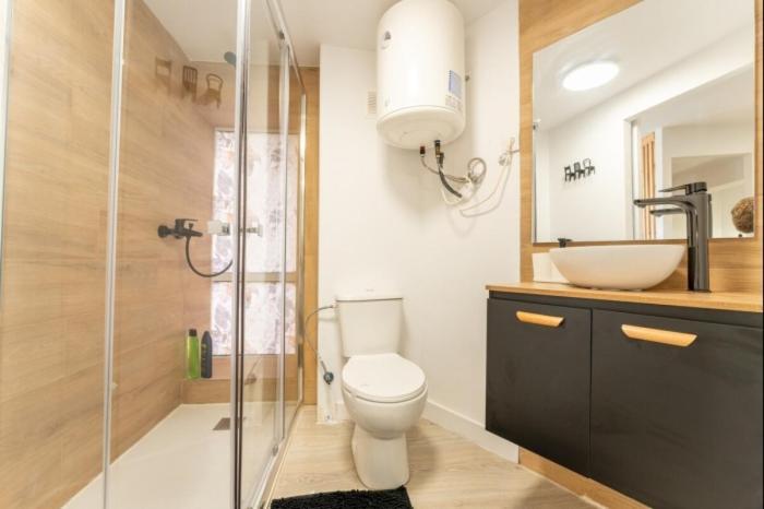 El Rinconcito Del Sardi Appartement Santander Buitenkant foto