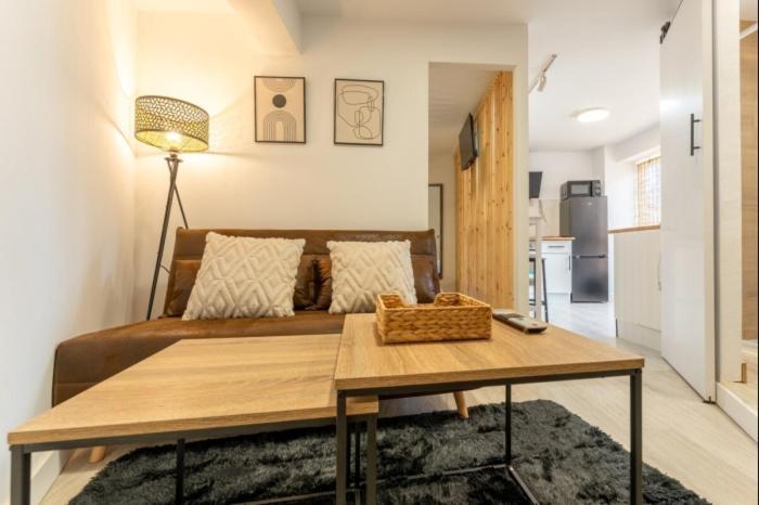 El Rinconcito Del Sardi Appartement Santander Buitenkant foto