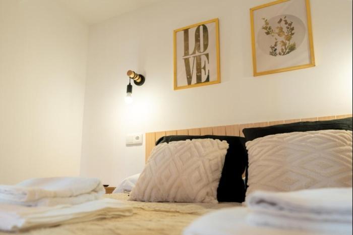 El Rinconcito Del Sardi Appartement Santander Buitenkant foto