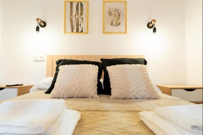 El Rinconcito Del Sardi Appartement Santander Buitenkant foto