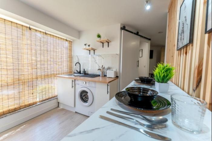 El Rinconcito Del Sardi Appartement Santander Buitenkant foto