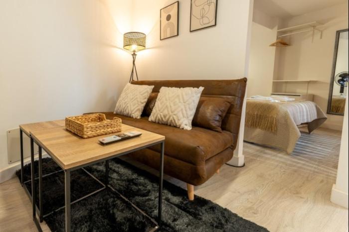 El Rinconcito Del Sardi Appartement Santander Buitenkant foto