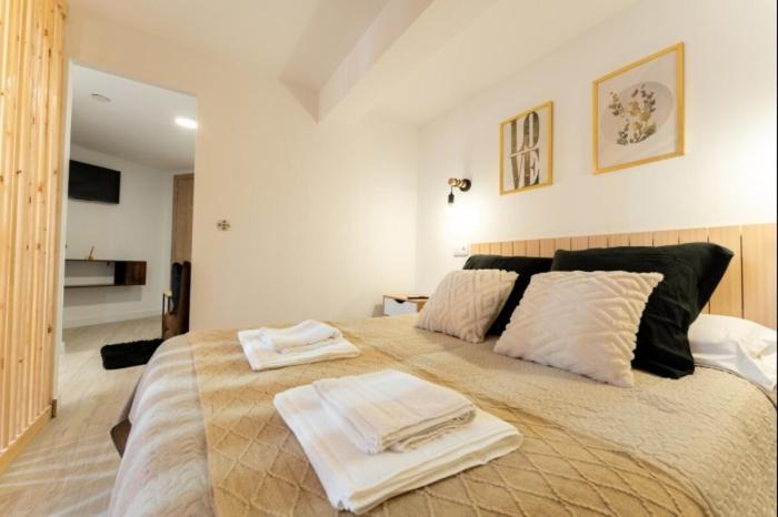 El Rinconcito Del Sardi Appartement Santander Buitenkant foto