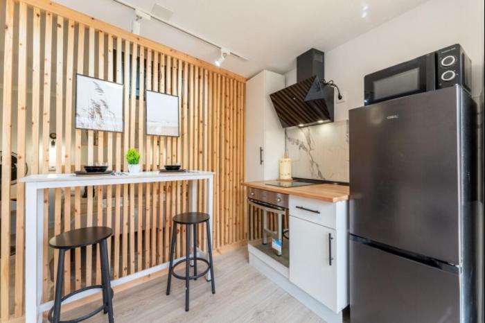 El Rinconcito Del Sardi Appartement Santander Buitenkant foto